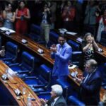 Senado aprova projeto que estabelece regras para prevenção de crimes contra crianças em ambientes digitais